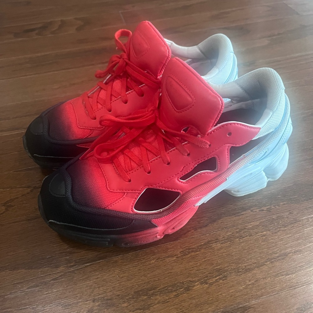 Men’s Raf Simmons Ozweego 3
